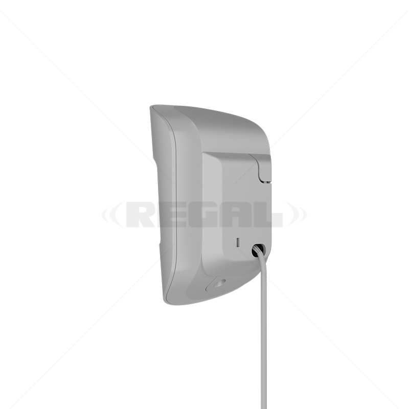 MotionProtect Fibra White (Request 44405.09.WH1 On)