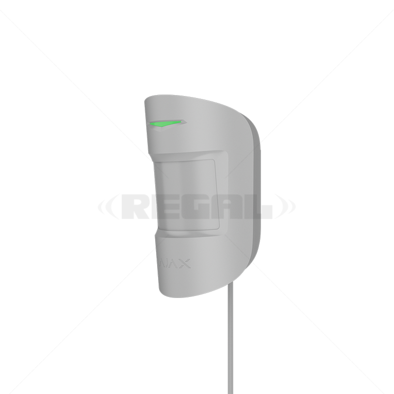 MotionProtect Fibra White (Request 44405.09.WH1 On)