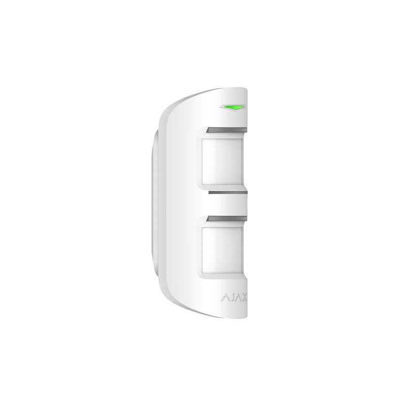 MotionProtect Outdoor (38197.33.WH1)