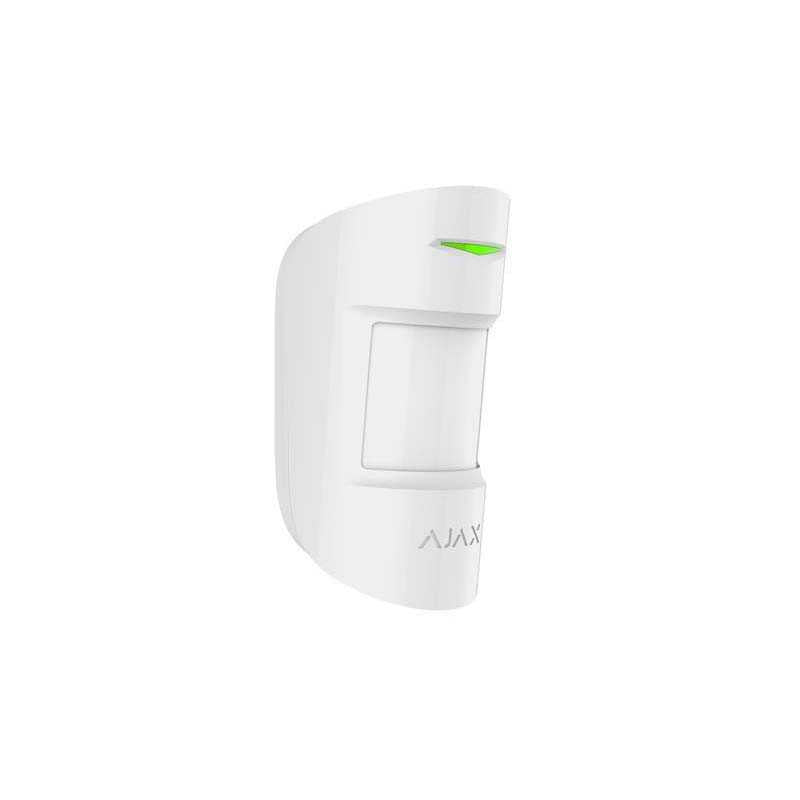 MotionProtect White (38193.09.WH1)