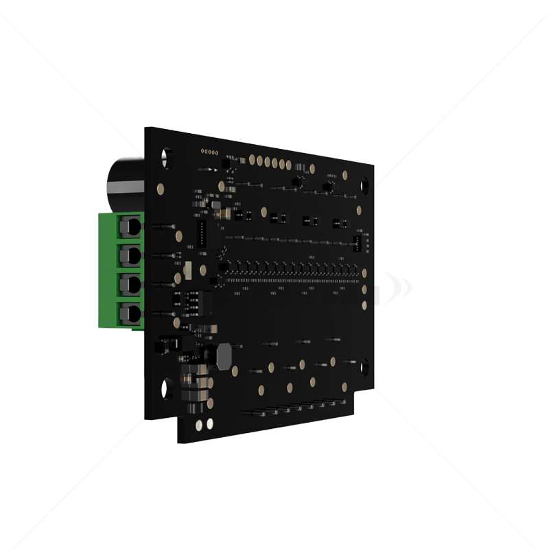Ajax MultiRelay Fibra