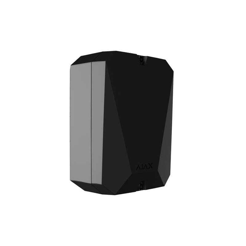 Ajax MultiTransmitter Black (38201.62.BL1)