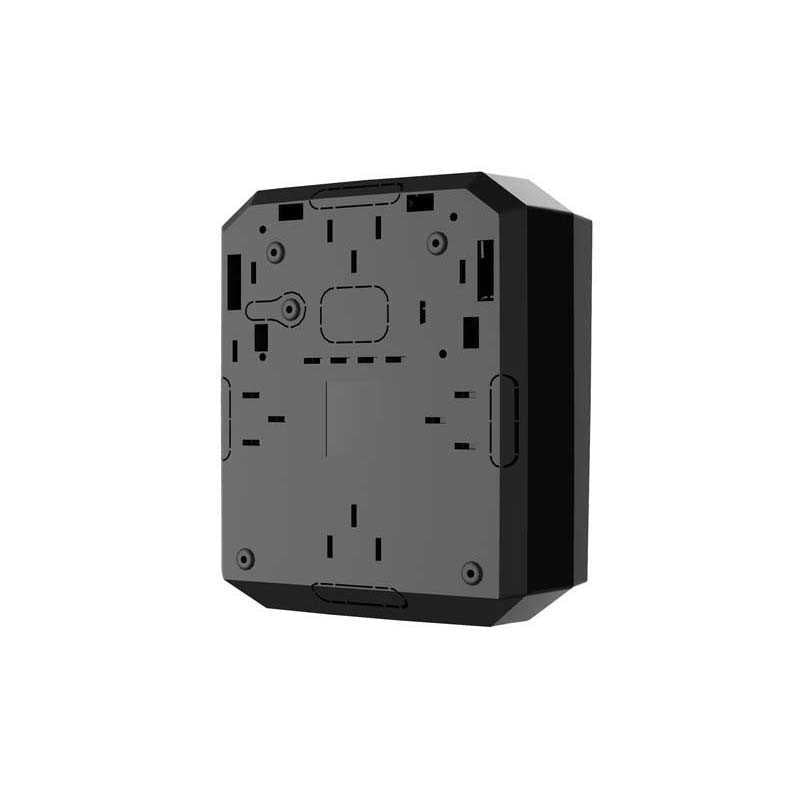 Ajax MultiTransmitter Black (38201.62.BL1)