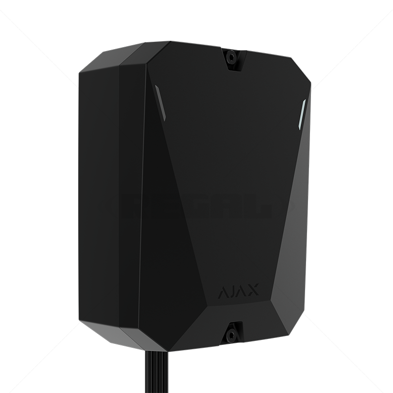 MultiTransmitter Fibra Black (Request 44409.62.BL1 On)