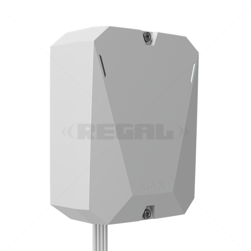 MultiTransmitter Fibra White (Request 44410.62.WH1 On)