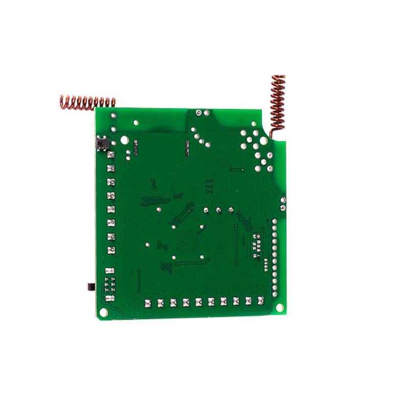 Ajax ocBridge Plus