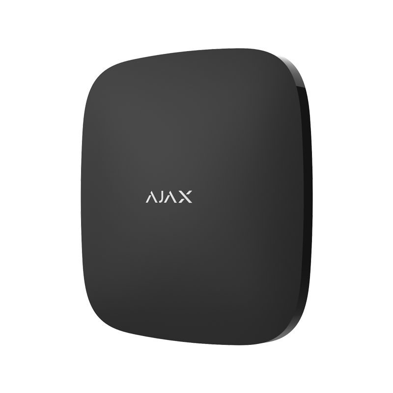 ReX 2 Black (38208.106.BL1)