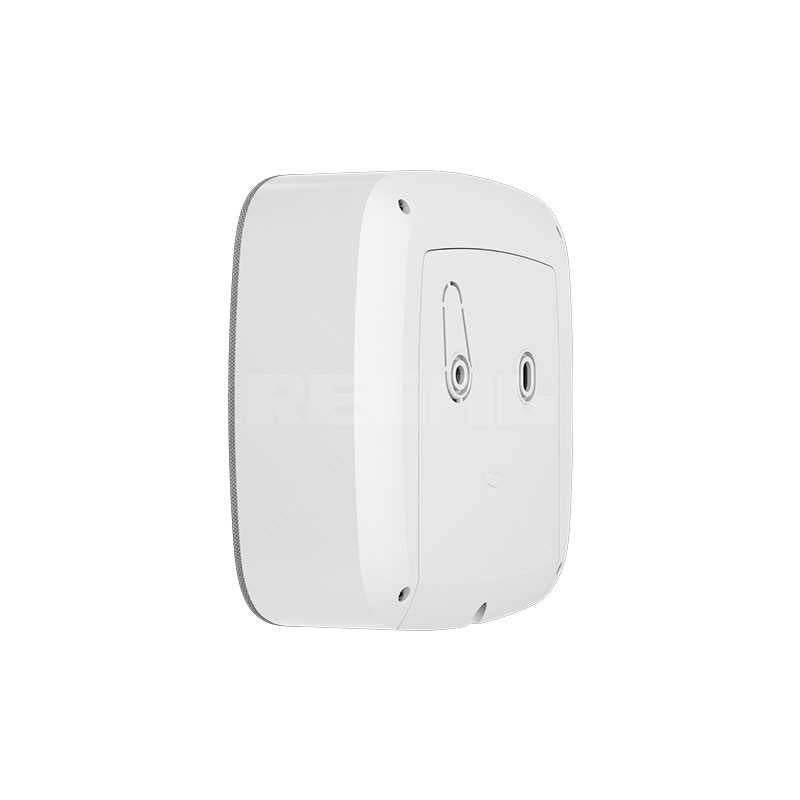 Ajax SpeakerPhone White