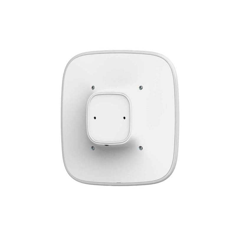 Ajax StreetSiren White