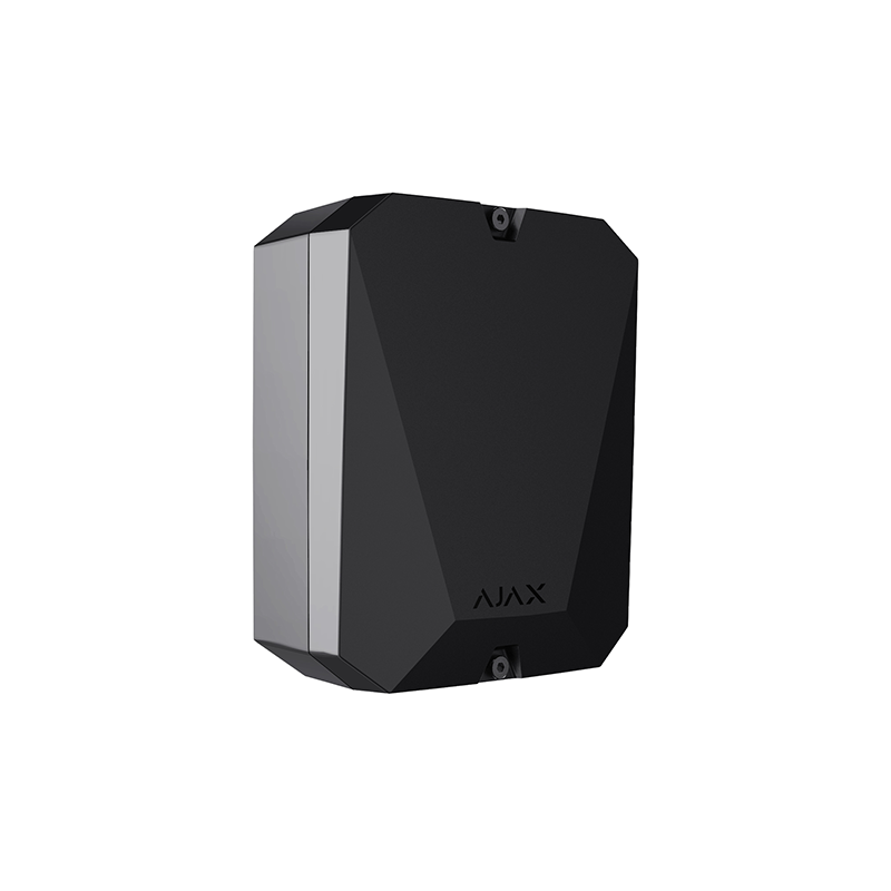 VHF Bridge Black (38187.92.BL1)