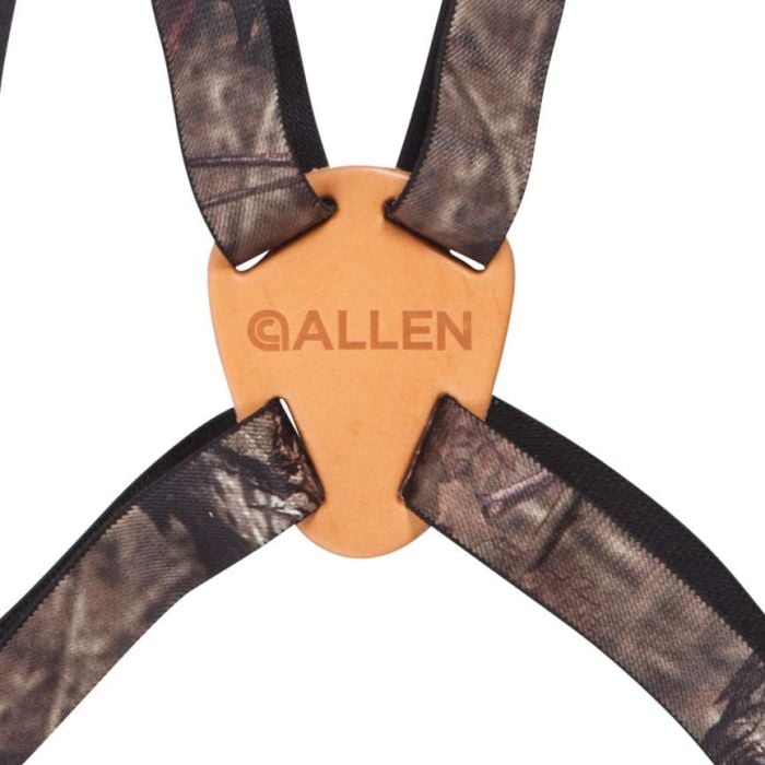 ALLEN BINOCULAR HARNESS DELUX CAMO ALLEN BINOCULAR HARNESS DELUX CAMO