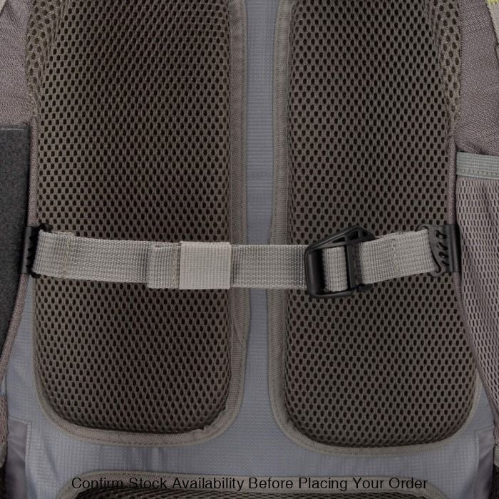ALLEN BLUE MESA FISHING PACK 23.25LITRE GRAY/LIME ALLEN BLUE MESA FISHING PACK 23.25LITRE GRAY/LIME