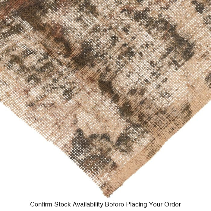 ALLEN CAMO BURLAP MOSSY OAK (FABRIC) ALLEN CAMO BURLAP MOSSY OAK (FABRIC)