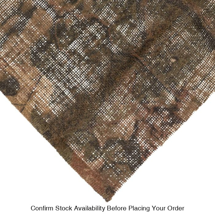 ALLEN CAMO BURLAP MOSSY OAK (FABRIC) ALLEN CAMO BURLAP MOSSY OAK (FABRIC)