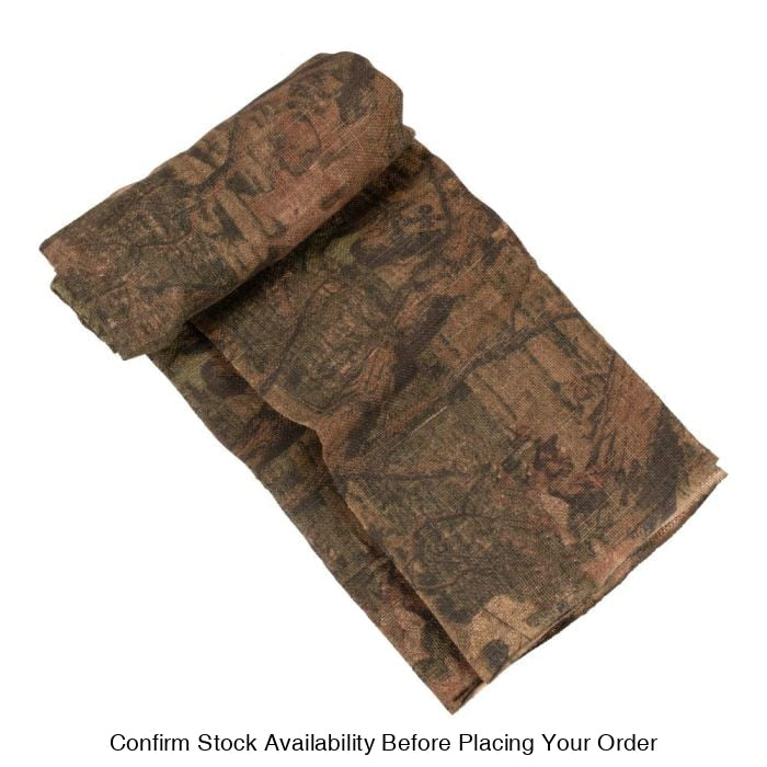 ALLEN CAMO BURLAP MOSSY OAK (FABRIC) ALLEN CAMO BURLAP MOSSY OAK (FABRIC)