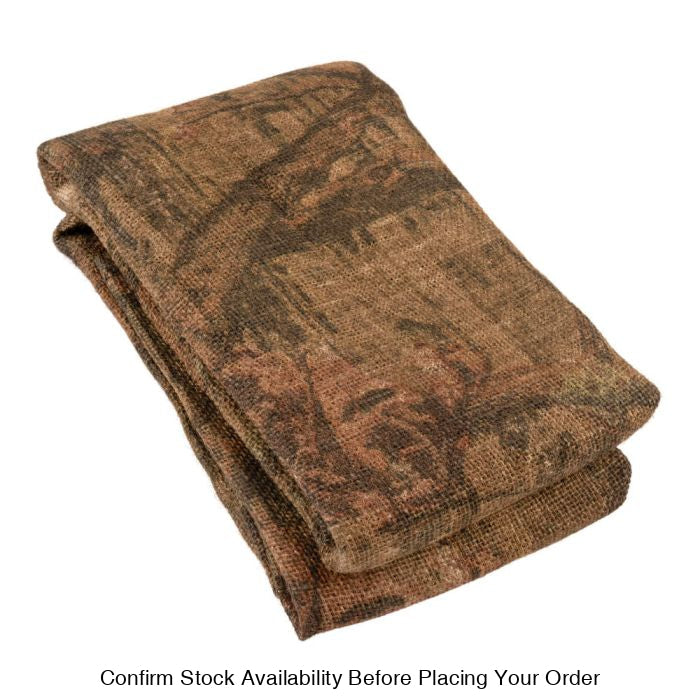 ALLEN CAMO BURLAP MOSSY OAK (FABRIC) ALLEN CAMO BURLAP MOSSY OAK (FABRIC)