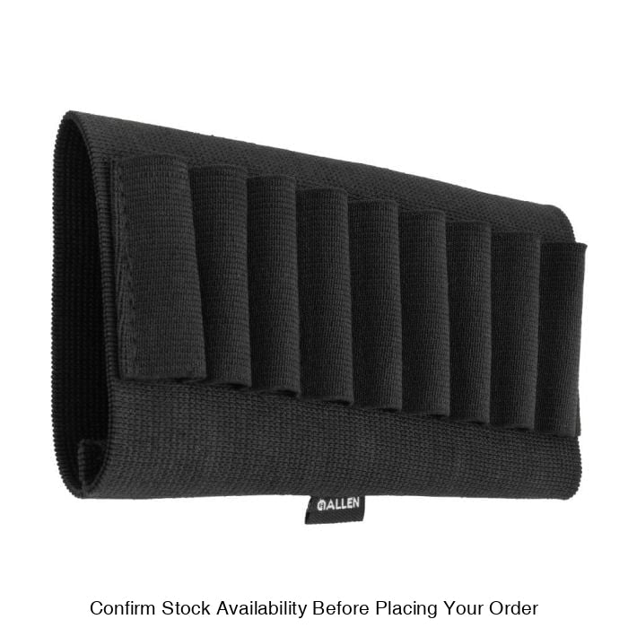 ALLEN CARTRIDGE HOLDER (9) ALLEN CARTRIDGE HOLDER (9)