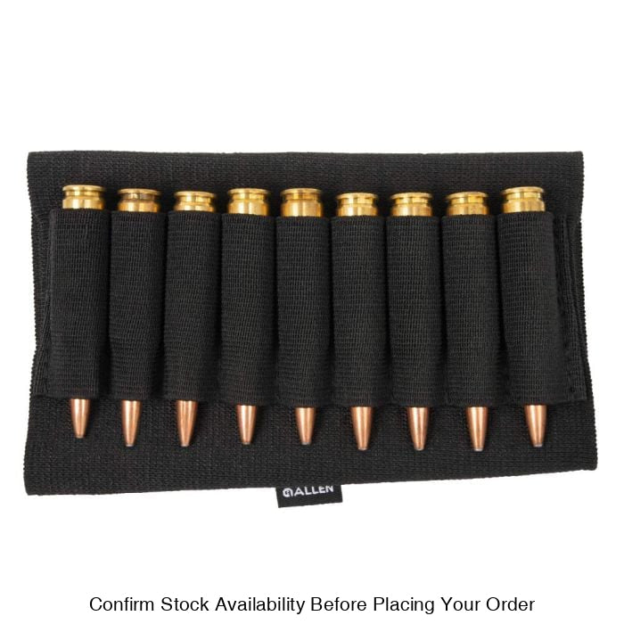 ALLEN CARTRIDGE HOLDER (9) ALLEN CARTRIDGE HOLDER (9)