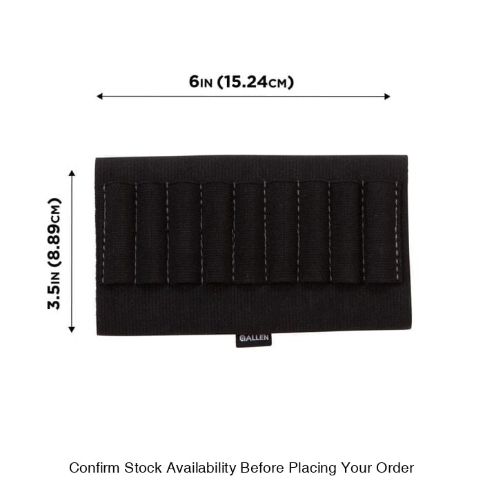 ALLEN CARTRIDGE HOLDER (9) ALLEN CARTRIDGE HOLDER (9)