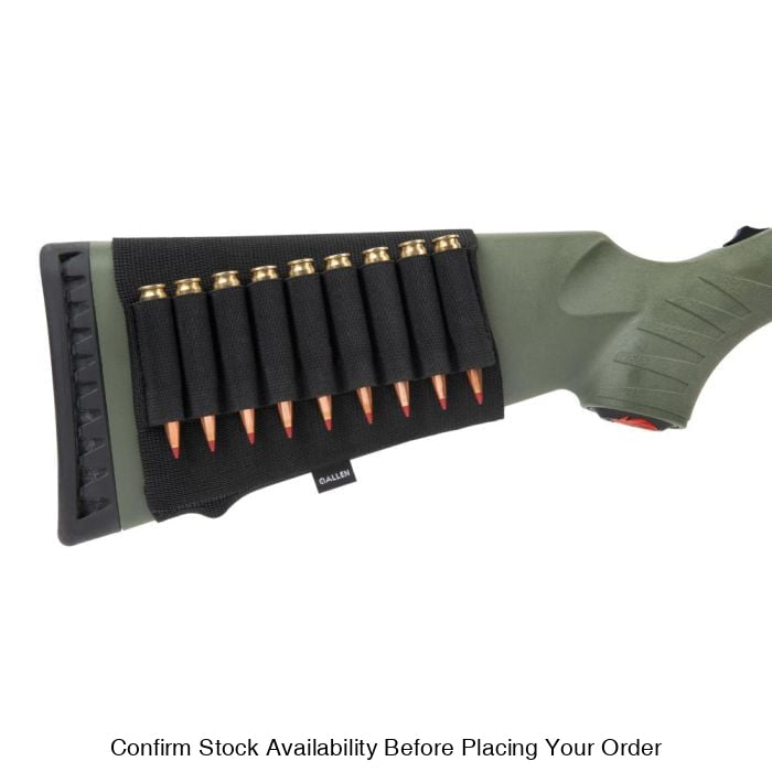 ALLEN CARTRIDGE HOLDER (9) ALLEN CARTRIDGE HOLDER (9)