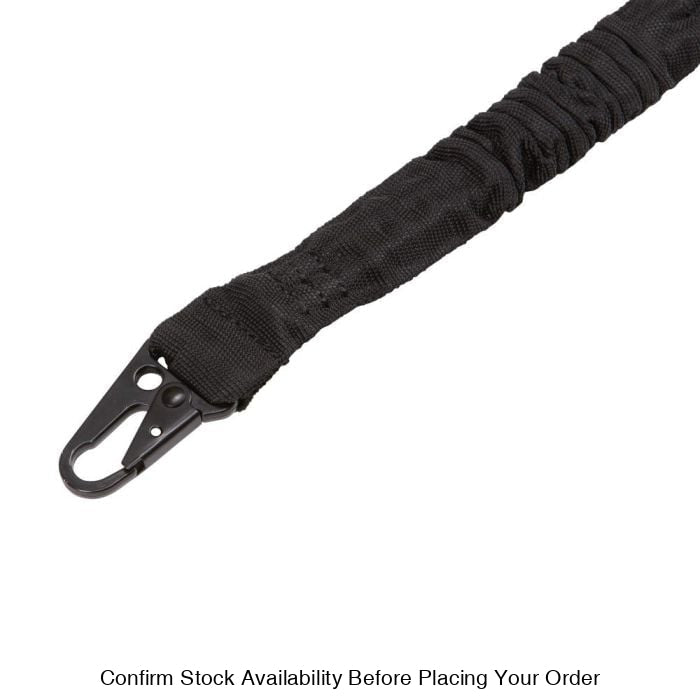 ALLEN CITADEL SINGLE/DOUBLE POINT PARACORD SLING W/QD SWIVEL ALLEN CITADEL SINGLE/DOUBLE POINT PARACORD SLING W/QD