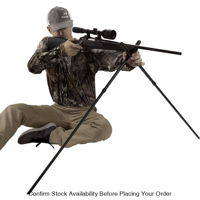 Allen Click Stick Shooting Stick Allen Click Stick Shooting Stick