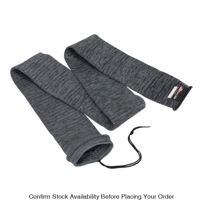 Allen Company 52’’ Gun Sock for Rifle Shotguns Heather Gray 3 Pack Allen Company 52’’ Gun Sock 3 Pack