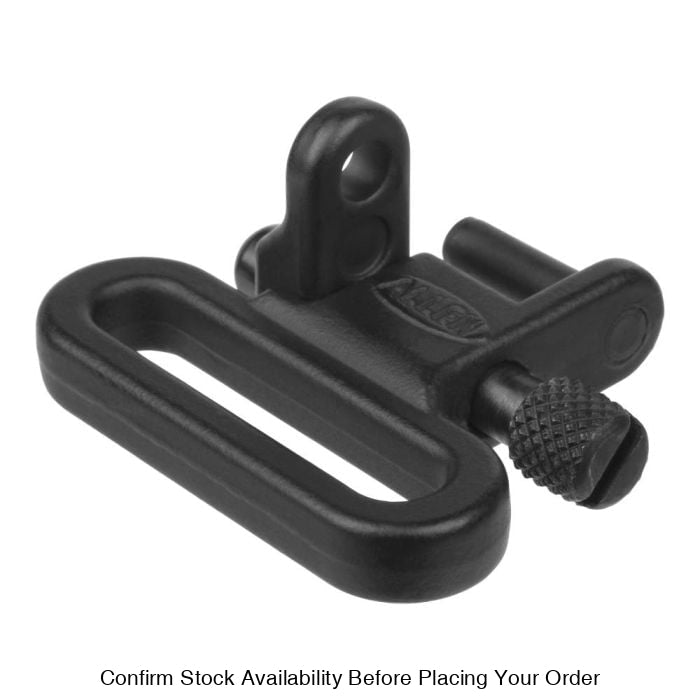 Allen Company Magnum 1’’ Swivel Set Fits 1’’ Gun Slings Allen Company Magnum 1’’ Swivel Set Fits 1’’ Gun Slings