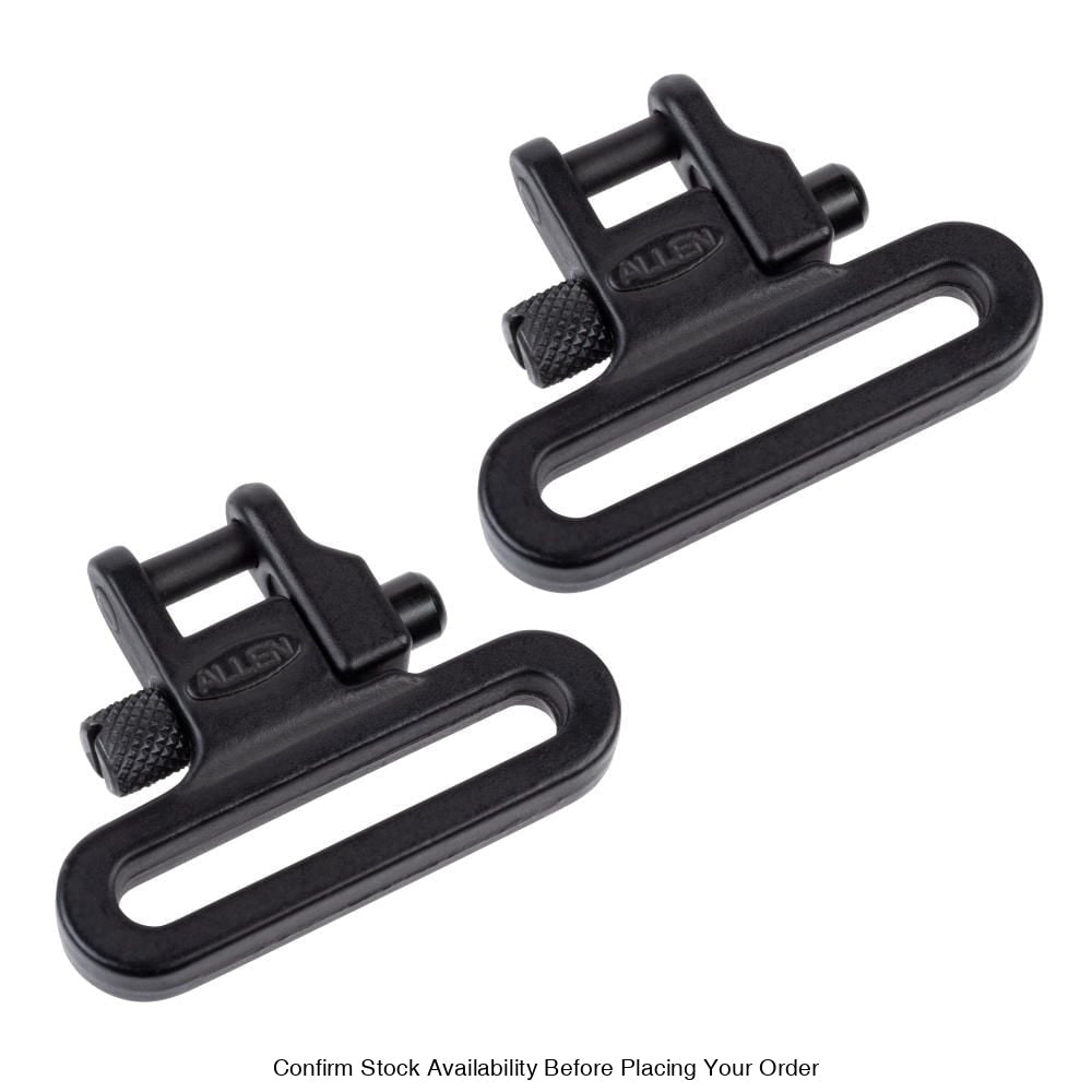 Allen Company Magnum Swivel Set Gun Slings Allen Gun Slings