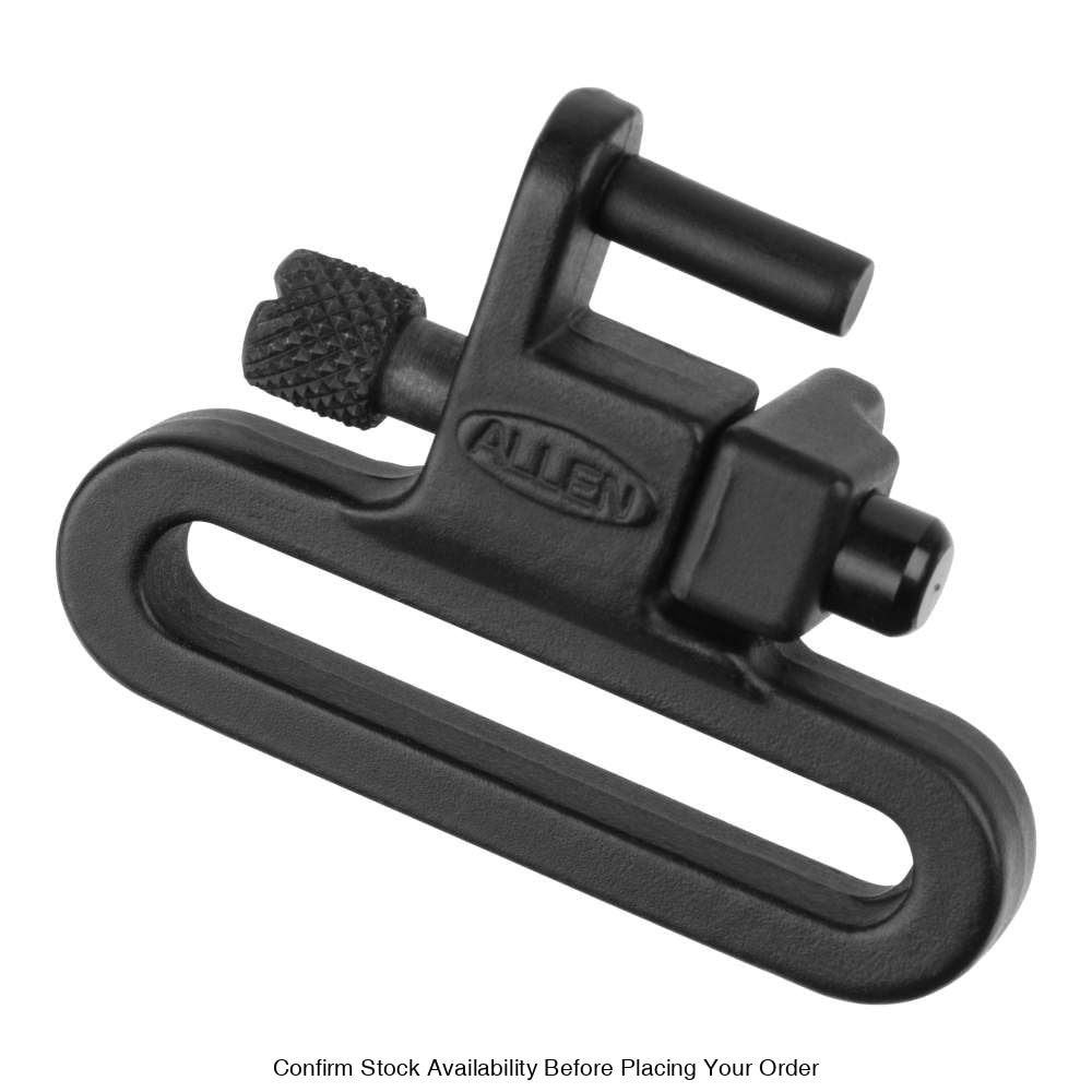 Allen Company Magnum Swivel Set Gun Slings Allen Gun Slings