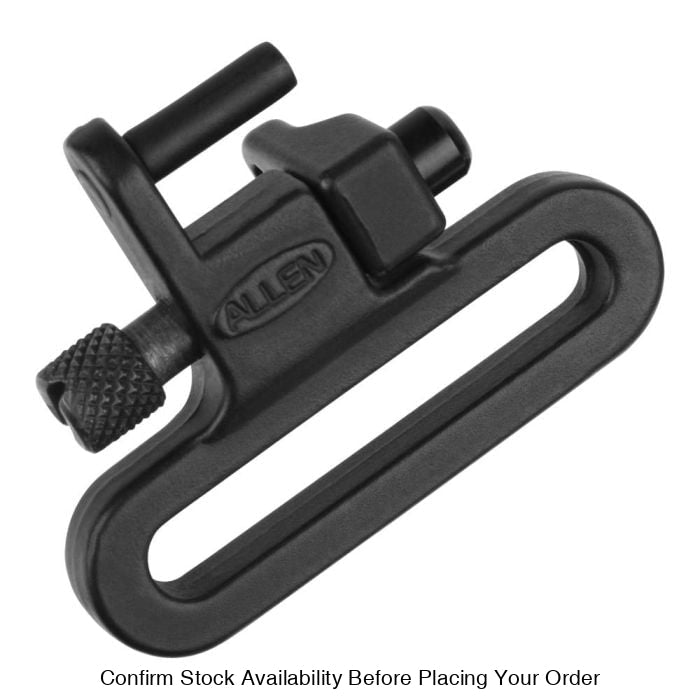 Allen Company Magnum Swivel Set Gun Slings Allen Gun Slings