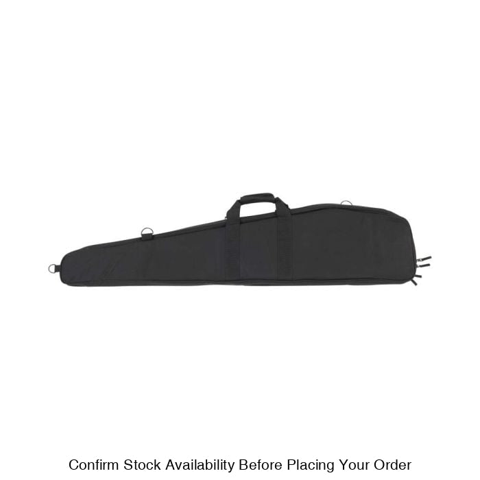 ALLEN DOUBLE RIFLE BAG ROCKY 50’’ BLACK/TAN ALLEN DOUBLE RIFLE BAG ROCKY 50’’ BLACK/TAN