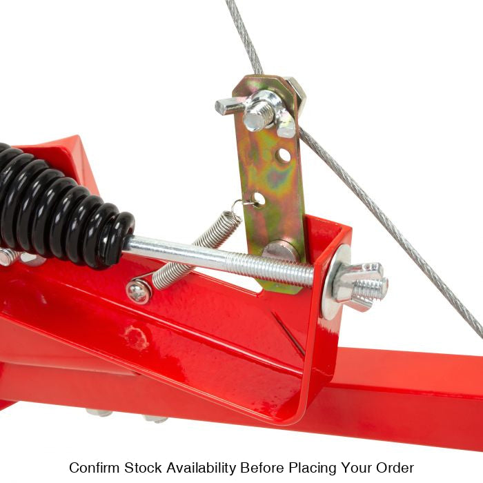 Allen EZ Aim Claymaster Sporting Clay Target Thrower Allen EZ Aim Claymaster Sporting Clay Target Thrower