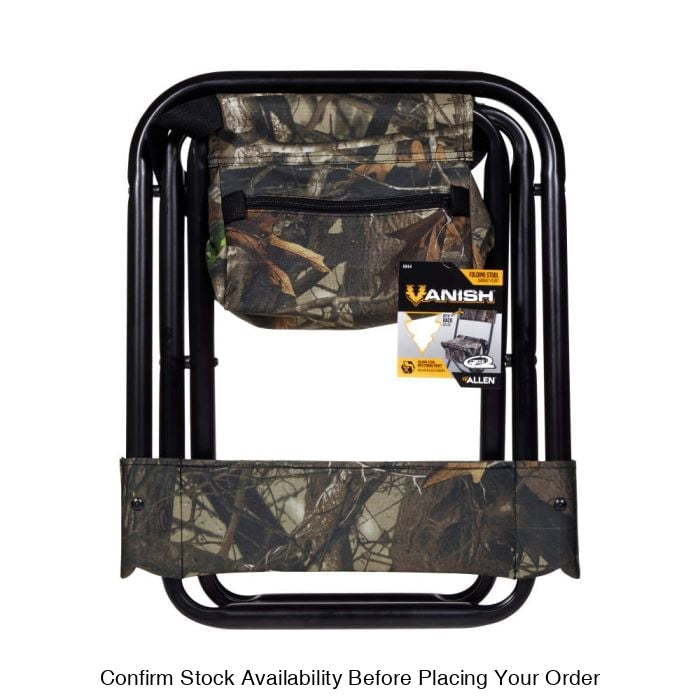 ALLEN FOLDING CHAIR WITH BACK GEN2 ALLEN FOLDING CHAIR
