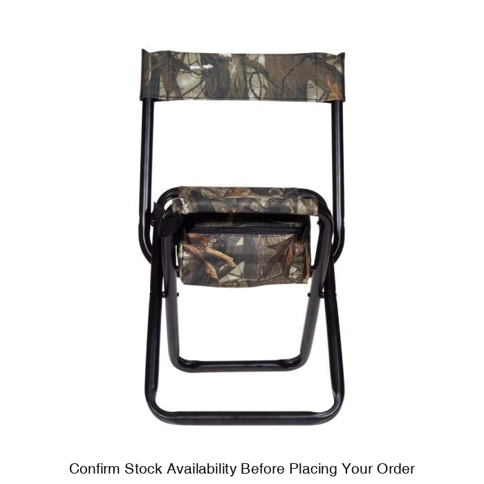 ALLEN FOLDING CHAIR WITH BACK GEN2 ALLEN FOLDING CHAIR