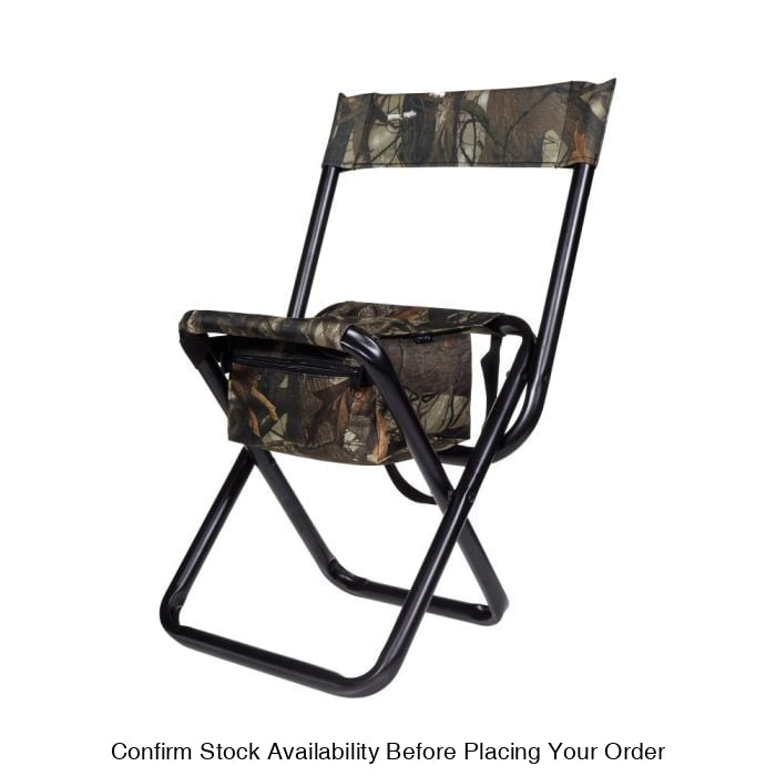 ALLEN FOLDING CHAIR WITH BACK GEN2 ALLEN FOLDING CHAIR
