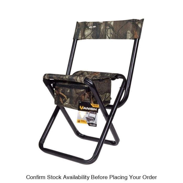 ALLEN FOLDING CHAIR WITH BACK GEN2 ALLEN FOLDING CHAIR
