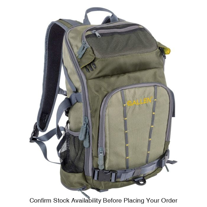 ALLEN GUNNISON SWITCH PACK ALLEN GUNNISON SWITCH PACK