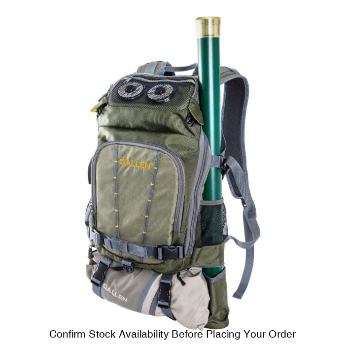 ALLEN GUNNISON SWITCH PACK ALLEN GUNNISON SWITCH PACK