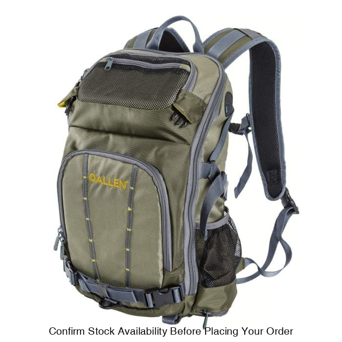 ALLEN GUNNISON SWITCH PACK ALLEN GUNNISON SWITCH PACK