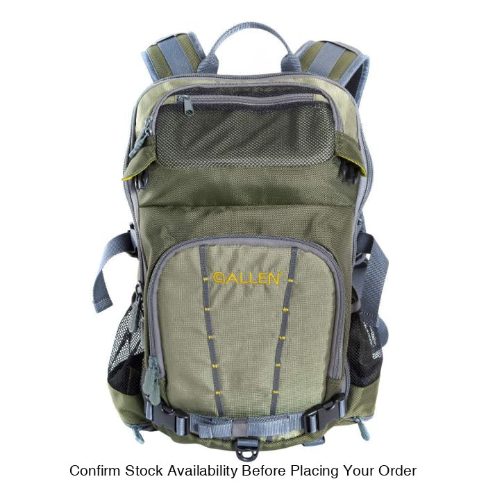 ALLEN GUNNISON SWITCH PACK ALLEN GUNNISON SWITCH PACK