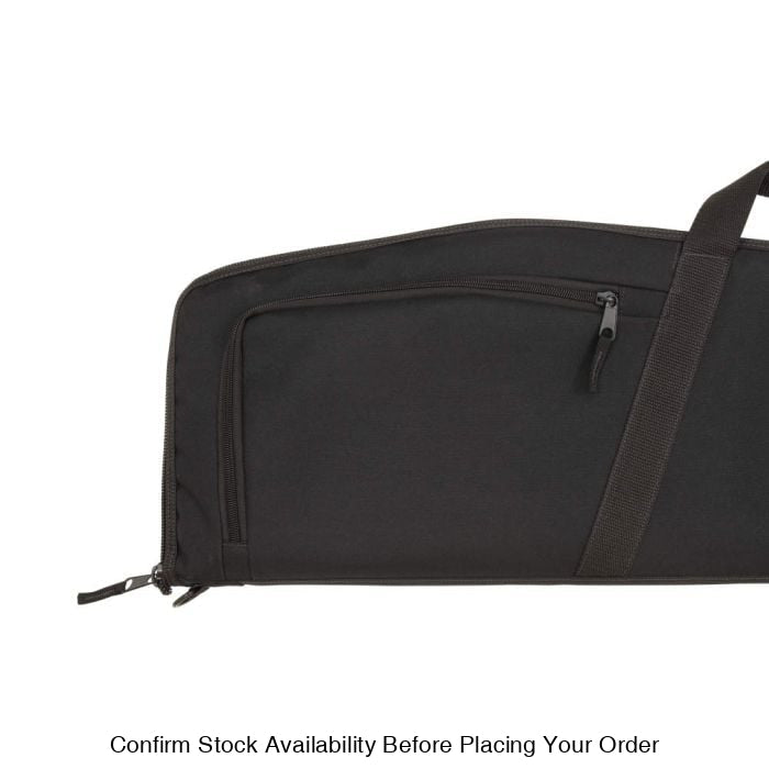 ALLEN PLATA RIFLE BAG 50’’ BLACK ALLEN PLATA RIFLE BAG 50’’ BLACK