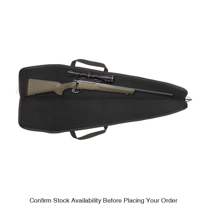 ALLEN PLATA RIFLE BAG 50’’ BLACK ALLEN PLATA RIFLE BAG 50’’ BLACK