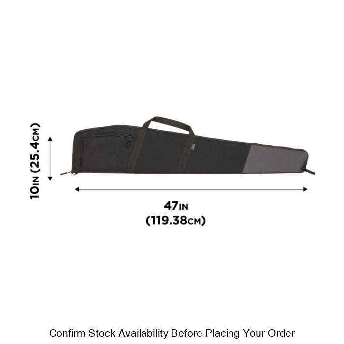 ALLEN PLATA RIFLE BAG 50’’ BLACK ALLEN PLATA RIFLE BAG 50’’ BLACK
