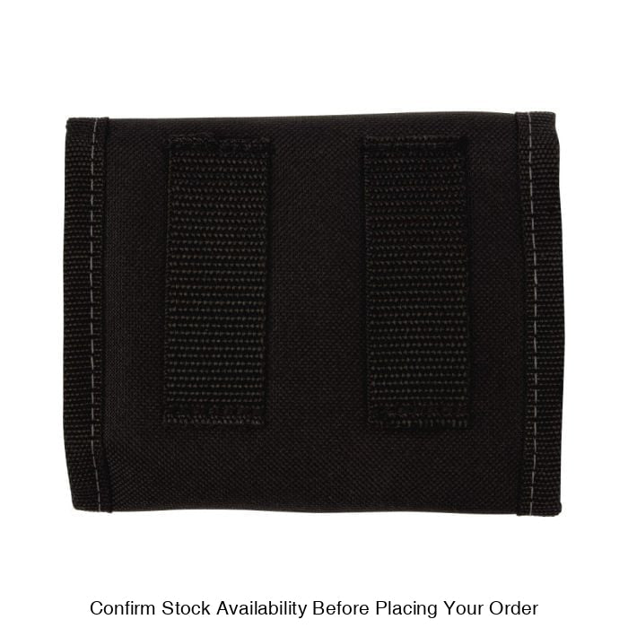 ALLEN RIFLE AMMO POUCH BLACK ALLEN RIFLE AMMO POUCH BLACK