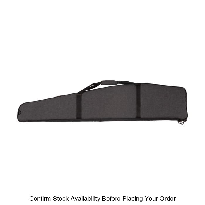 ALLEN RIFLE BAG HEATHER GEAR FIT 50’’ BLACK ALLEN RIFLE BAG