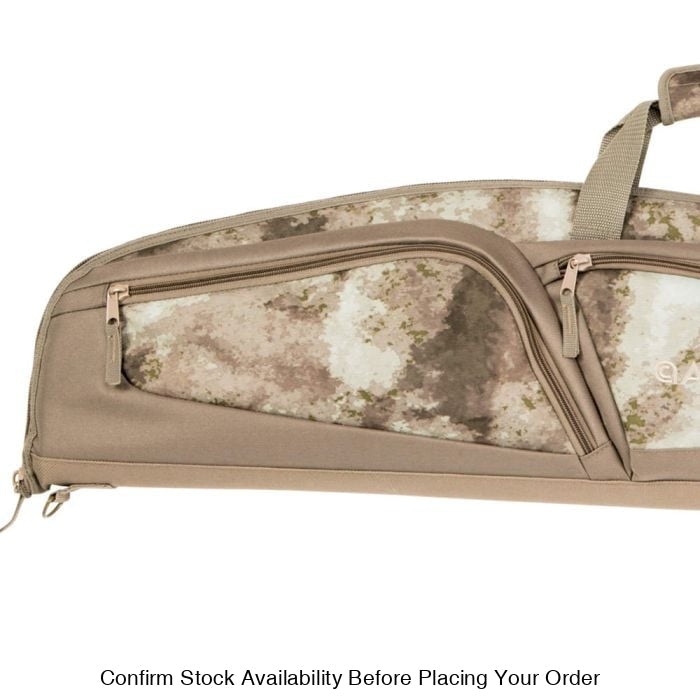 ALLEN RIFLE CASE ATACS 48IN ALLEN RIFLE CASE ATACS 48IN