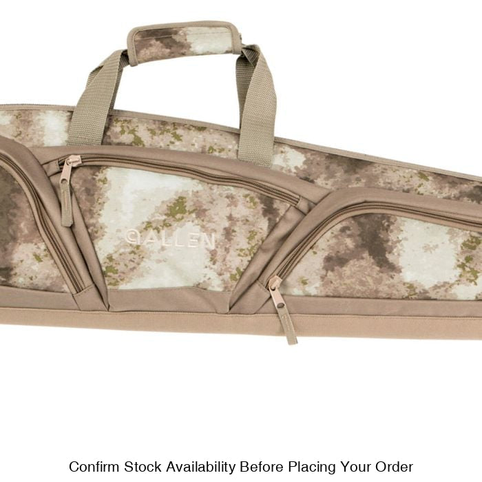 ALLEN RIFLE CASE ATACS 48IN ALLEN RIFLE CASE ATACS 48IN