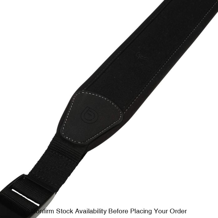 ALLEN RIFLE SLING CASCADE NEOPRENE WITH SWIVELS ALLEN RIFLE SLING CASCADE NEOPRENE SWIVELS