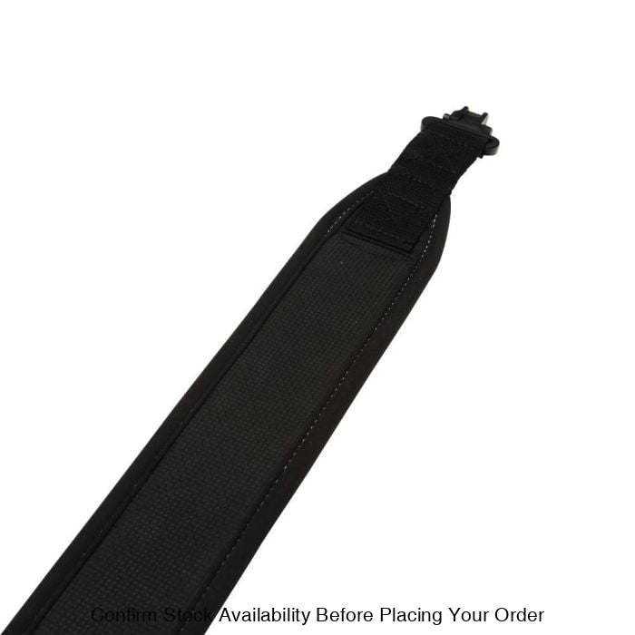 ALLEN RIFLE SLING CASCADE NEOPRENE WITH SWIVELS ALLEN RIFLE SLING CASCADE NEOPRENE SWIVELS